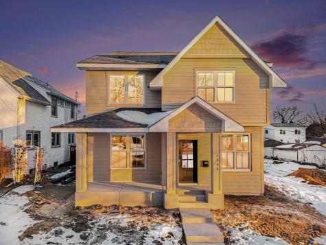 1615 Stanford Avenue Saint Paul MN 55105