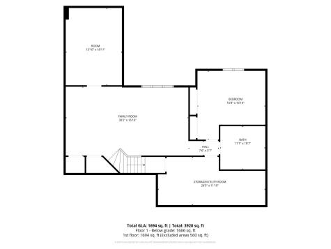 2142 Arlington Lane North Mankato MN 56003