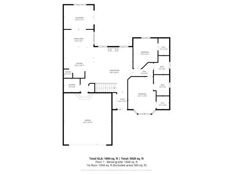 2142 Arlington Lane North Mankato MN 56003