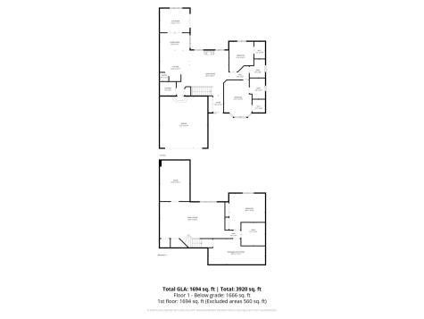 2142 Arlington Lane North Mankato MN 56003