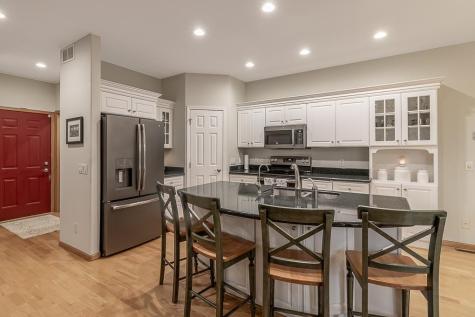 2142 Arlington Lane North Mankato MN 56003