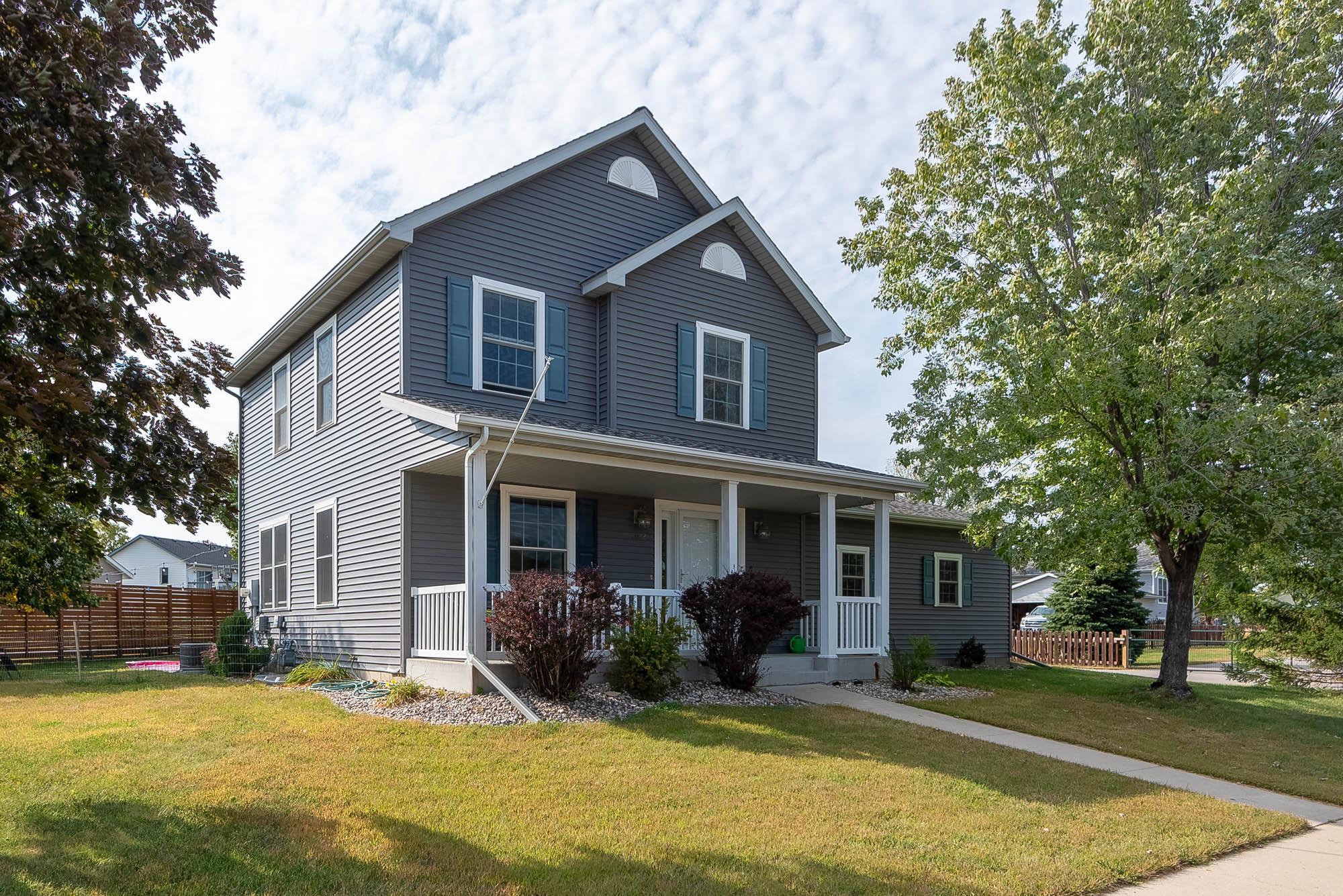 1012 Daniels Street Saint Peter MN 56082