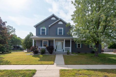 1012 Daniels Street Saint Peter MN 56082