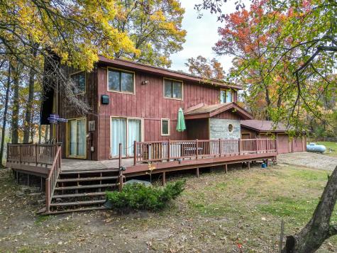 28629 Potomac Street NE North Branch MN 55056
