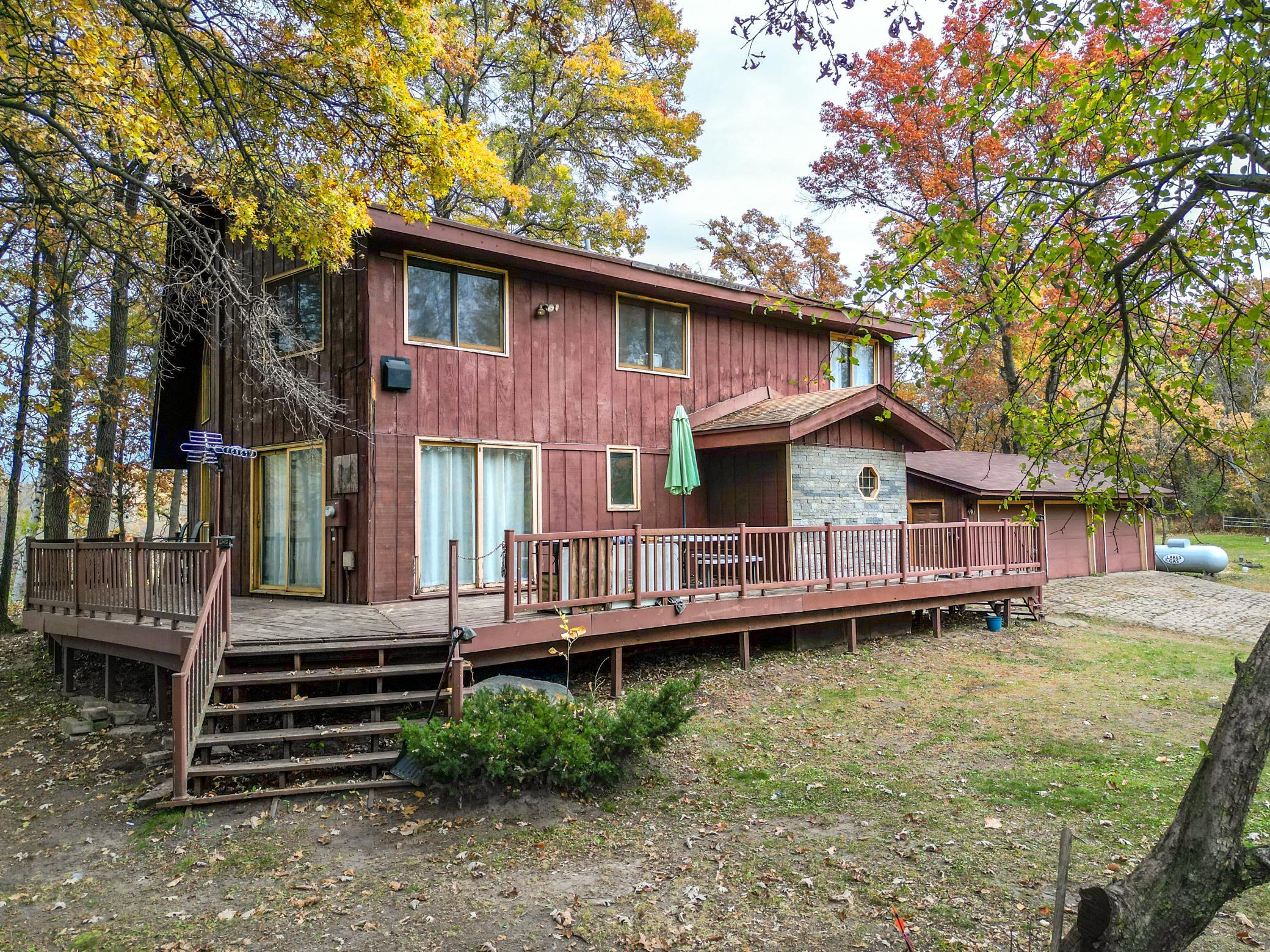 28629 Potomac Street NE North Branch MN 55056