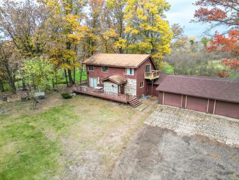 28629 Potomac Street NE North Branch MN 55056