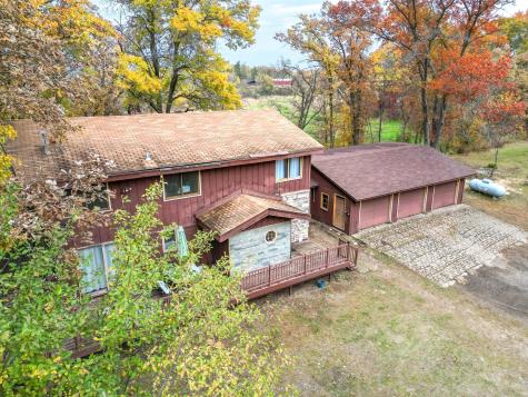 28629 Potomac Street NE North Branch MN 55056