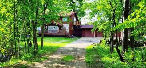 28629 Potomac Street NE North Branch MN 55056