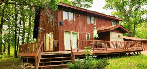 28629 Potomac Street NE North Branch MN 55056