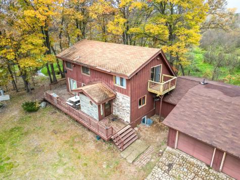 28629 Potomac Street NE North Branch MN 55056