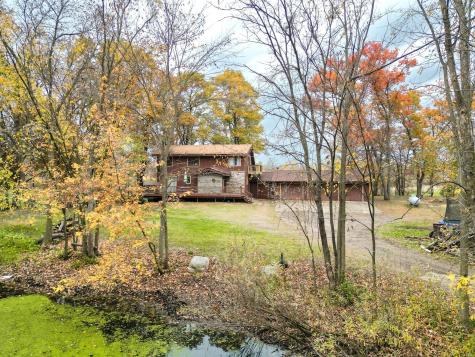28629 Potomac Street NE North Branch MN 55056