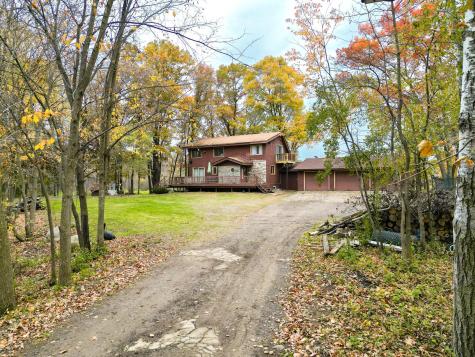 28629 Potomac Street NE North Branch MN 55056