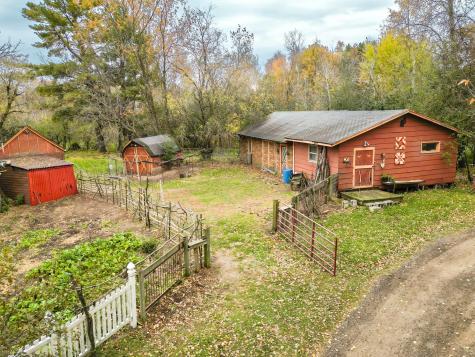 28629 Potomac Street NE North Branch MN 55056