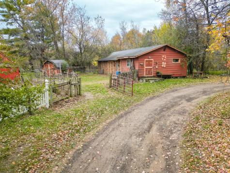 28629 Potomac Street NE North Branch MN 55056
