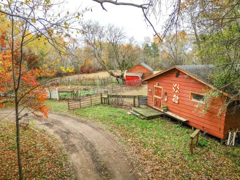 28629 Potomac Street NE North Branch MN 55056