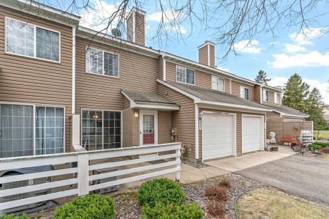 9941 Fillmore Street NE Blaine MN 55434