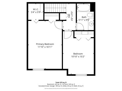 9941 Fillmore Street NE Blaine MN 55434