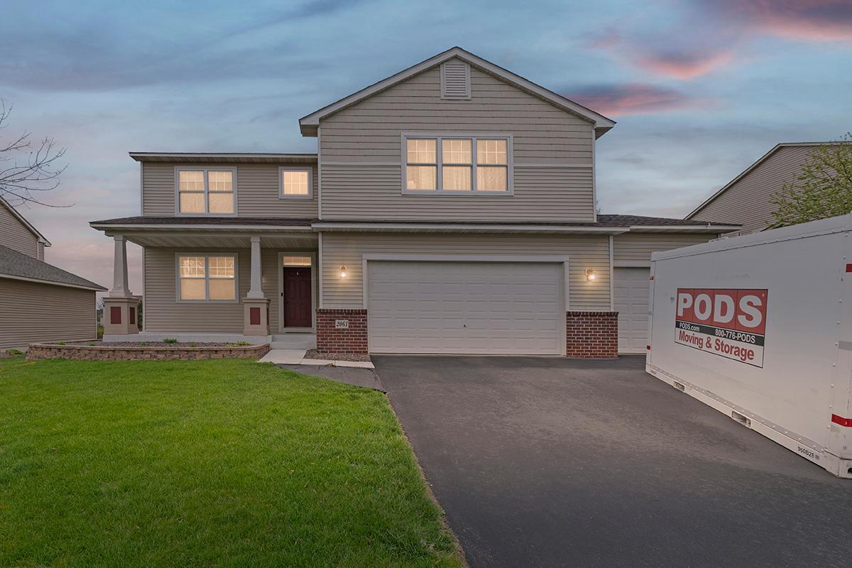 2061 Winterberry Lane Shakopee MN 55379