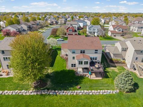 2061 Winterberry Lane Shakopee MN 55379