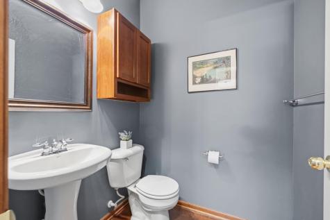 2061 Winterberry Lane Shakopee MN 55379