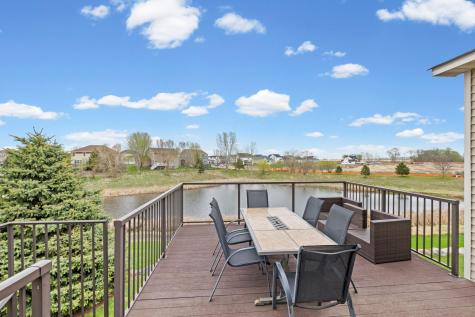 2061 Winterberry Lane Shakopee MN 55379