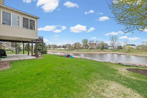 2061 Winterberry Lane Shakopee MN 55379