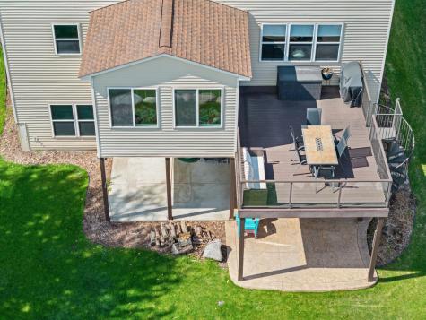 2061 Winterberry Lane Shakopee MN 55379