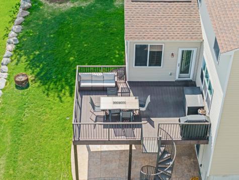 2061 Winterberry Lane Shakopee MN 55379