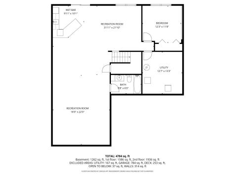 2061 Winterberry Lane Shakopee MN 55379
