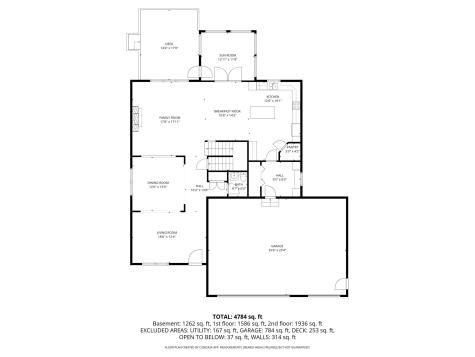 2061 Winterberry Lane Shakopee MN 55379