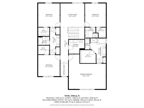 2061 Winterberry Lane Shakopee MN 55379