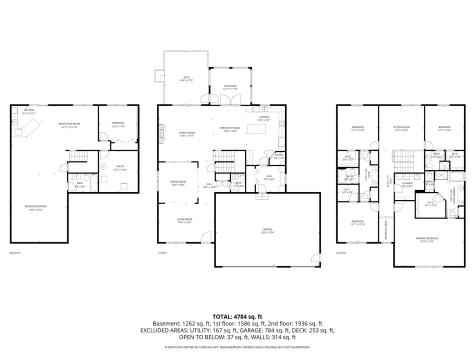 2061 Winterberry Lane Shakopee MN 55379
