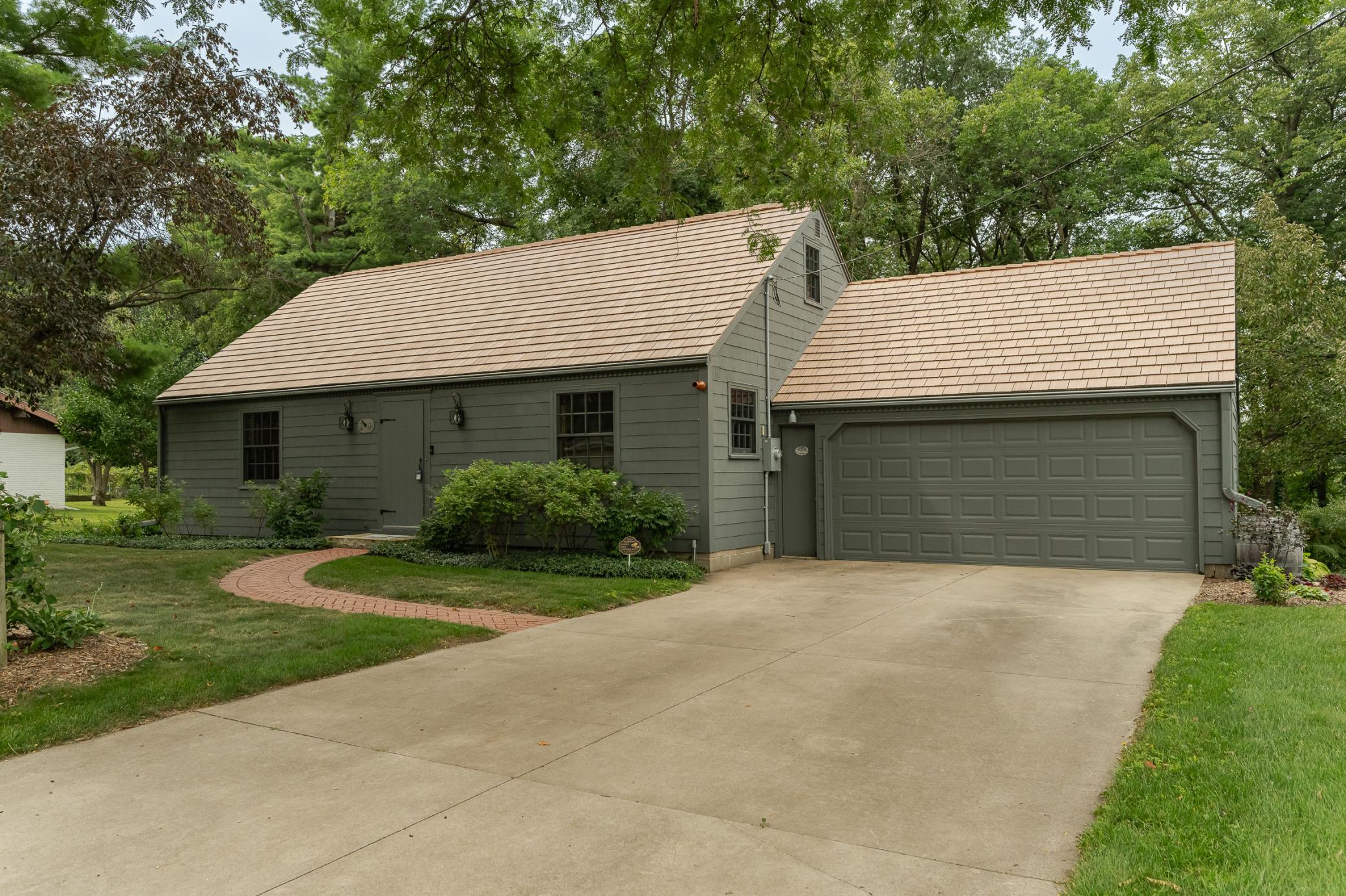 2645 Riverside Lane NE Rochester MN 55906