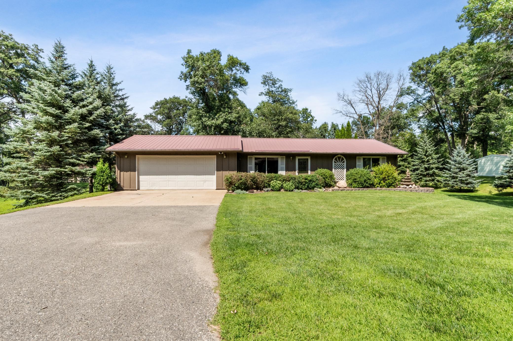 1801 Rachel Drive NE Alexandria MN 56308