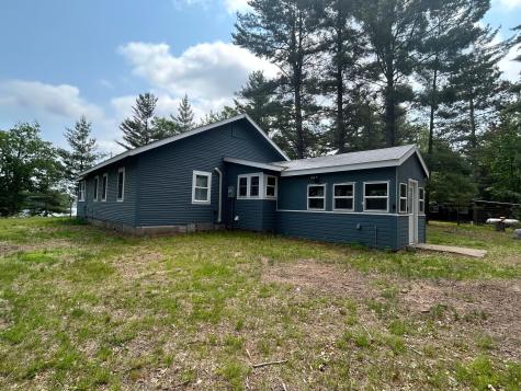 29184 Jana Road Danbury WI 54830