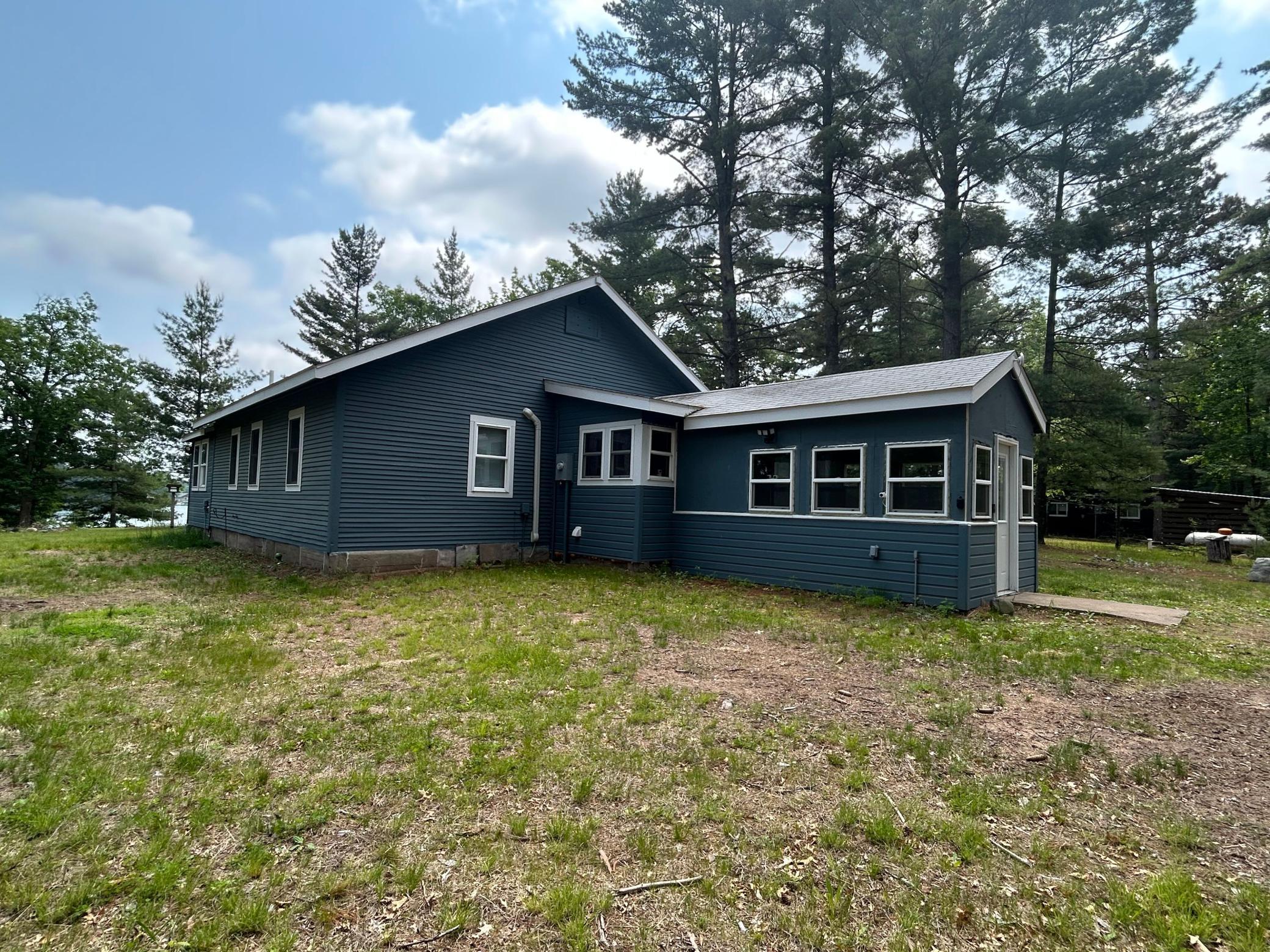 29184 Jana Road Danbury WI 54830