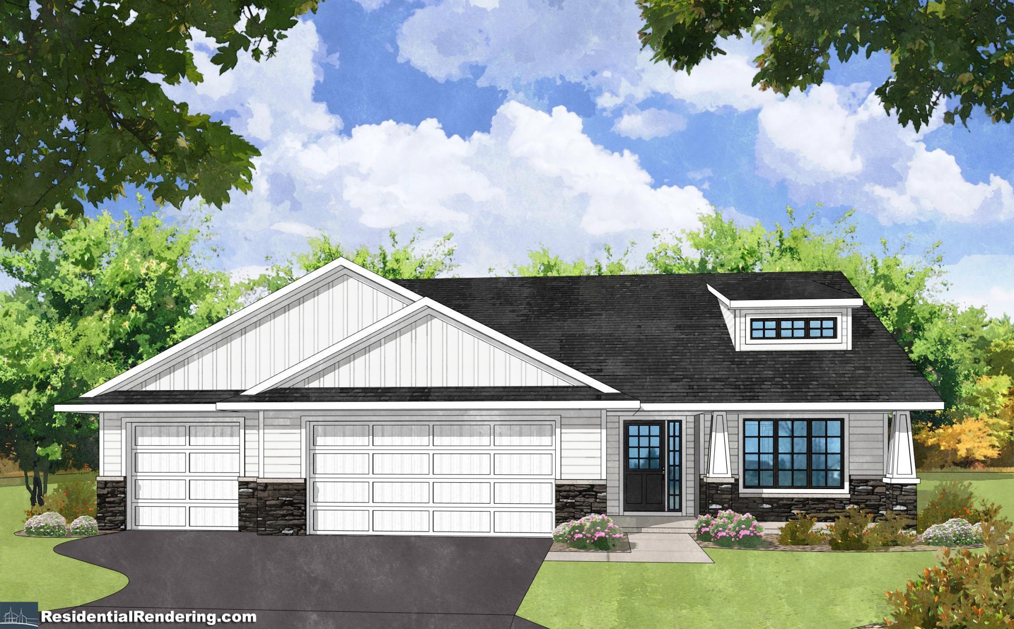 25447 Twin Leaf Circle Nisswa MN 56468