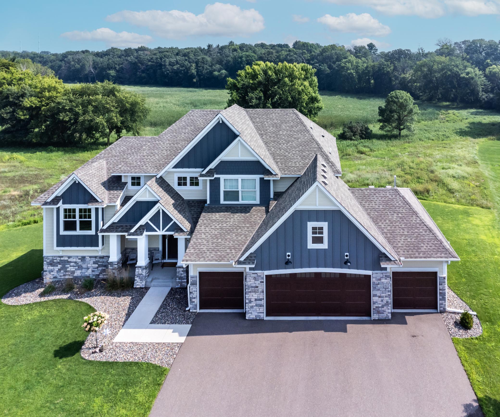 4465 167th Avenue NW Andover MN 55304