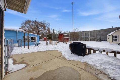 2802 Brookdale Road Moorhead MN 56560