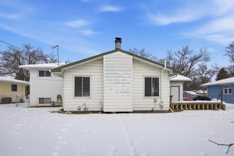 2802 Brookdale Road Moorhead MN 56560