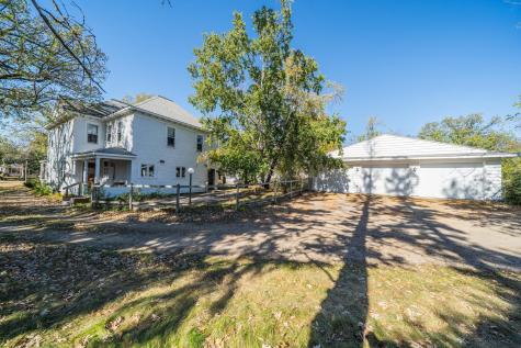 1115 Summit Avenue Detroit Lakes MN 56501