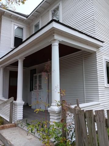 1115 Summit Avenue Detroit Lakes MN 56501