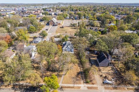 1115 Summit Avenue Detroit Lakes MN 56501