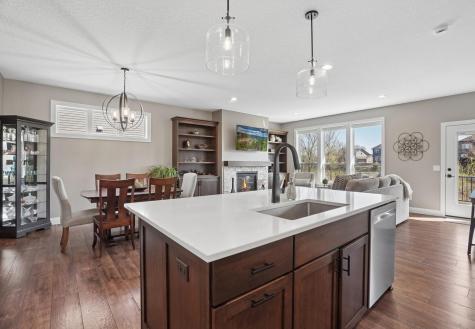 4614 Landmark Drive NE Saint Michael MN 55376