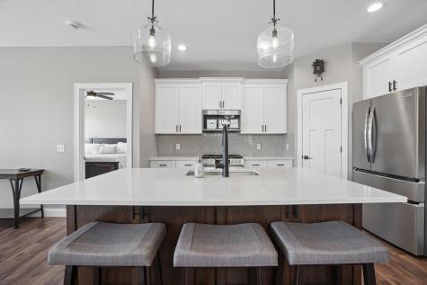 4614 Landmark Drive NE Saint Michael MN 55376