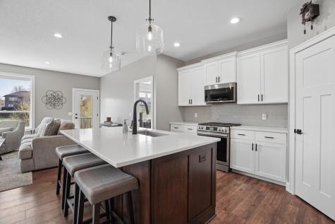4614 Landmark Drive NE Saint Michael MN 55376