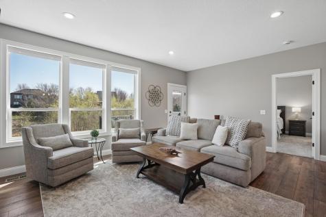 4614 Landmark Drive NE Saint Michael MN 55376