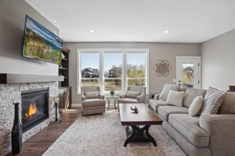 4614 Landmark Drive NE Saint Michael MN 55376