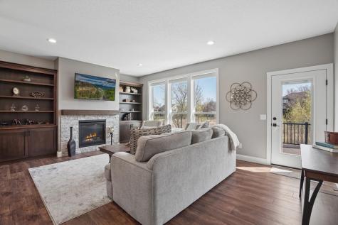 4614 Landmark Drive NE Saint Michael MN 55376