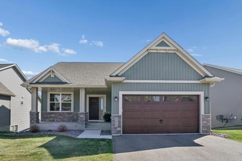 4614 Landmark Drive NE Saint Michael MN 55376
